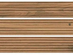 Плитка фасадная PARADYZ wood strukt.stripes mix mat.